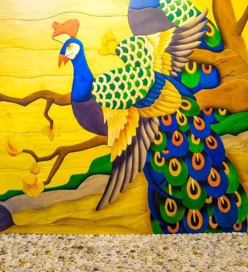 Propicio Hotel And Resort