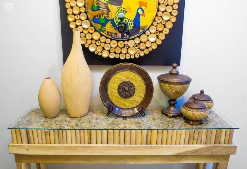 Propicio Hotel And Resort