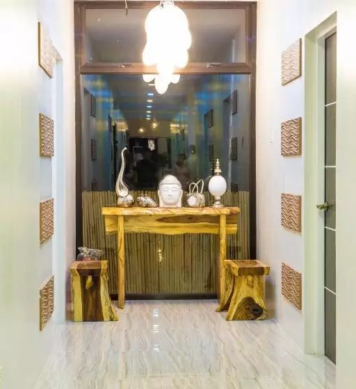 Propicio Hotel And Resort