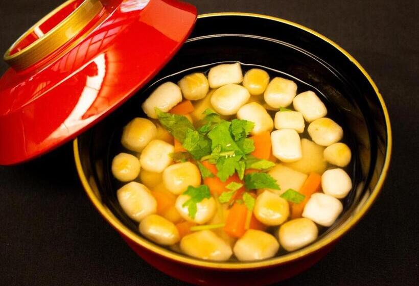 旅館 Marumine Kanko