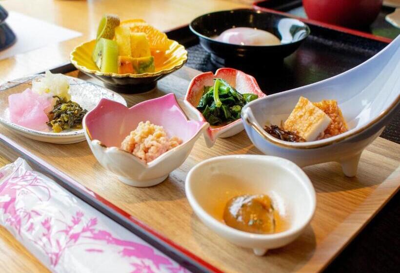 旅館 Marumine Kanko