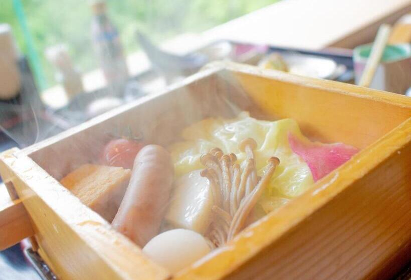 旅館 Marumine Kanko