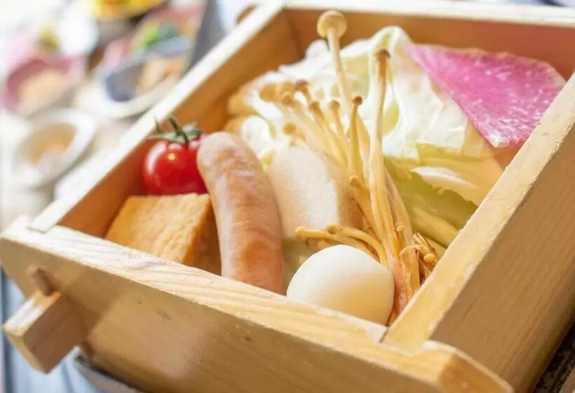 旅館 Marumine Kanko