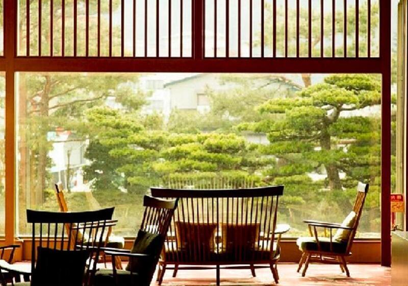 旅館 Marumine Kanko