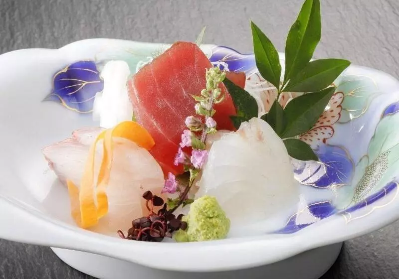 旅館 Marumine Kanko