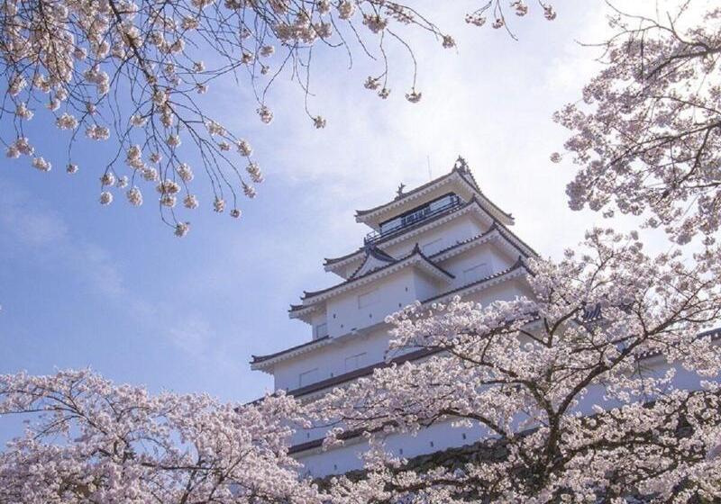 旅館 Marumine Kanko