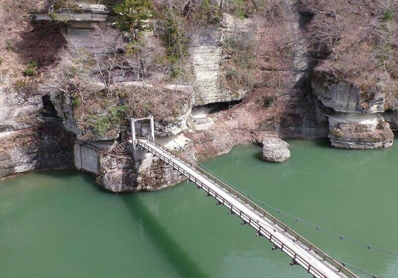 旅館 Marumine Kanko