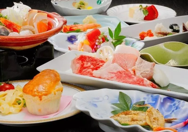 旅館 Marumine Kanko