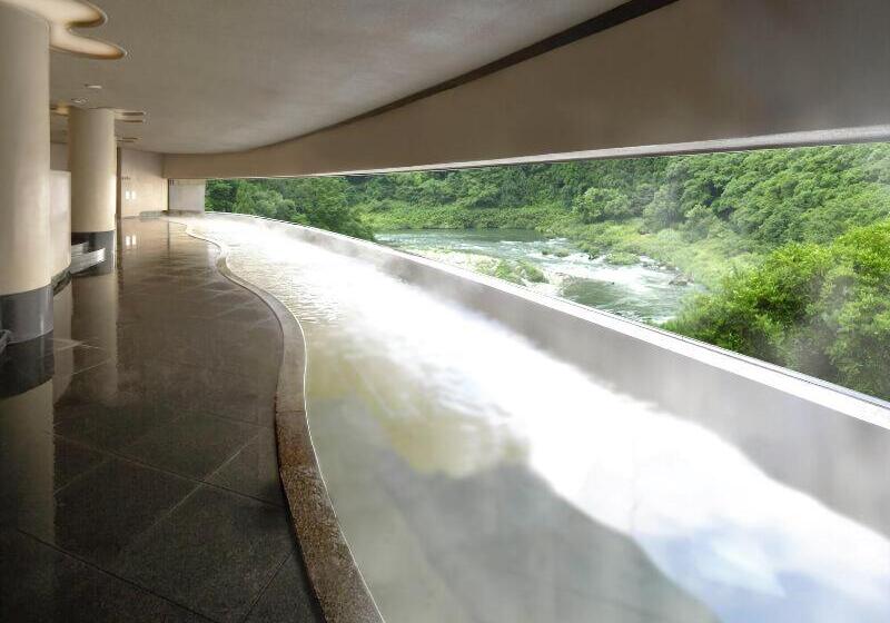 旅館 Marumine Kanko