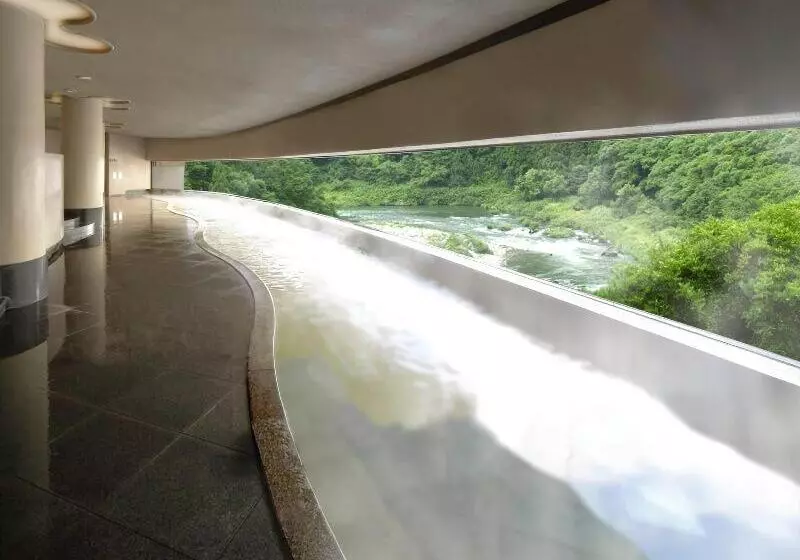 旅館 Marumine Kanko