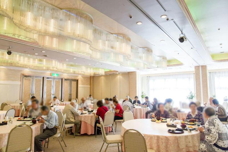 旅館 Marumine Kanko