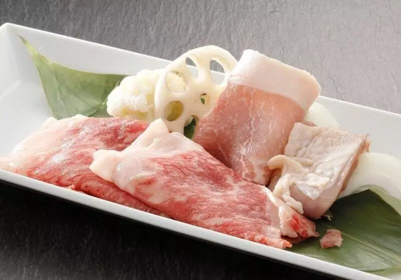 旅館 Marumine Kanko