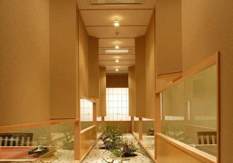 旅館 Marumine Kanko