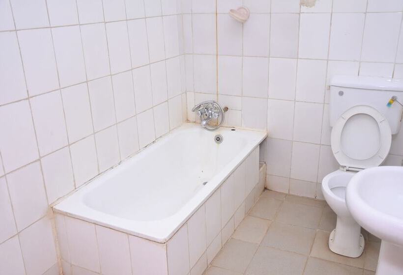 Access International Hotel Annex