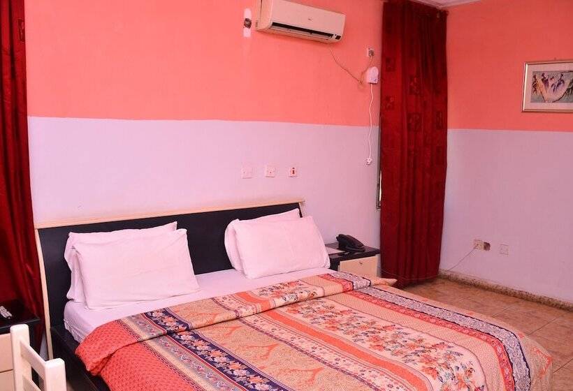 Access International Hotel Annex