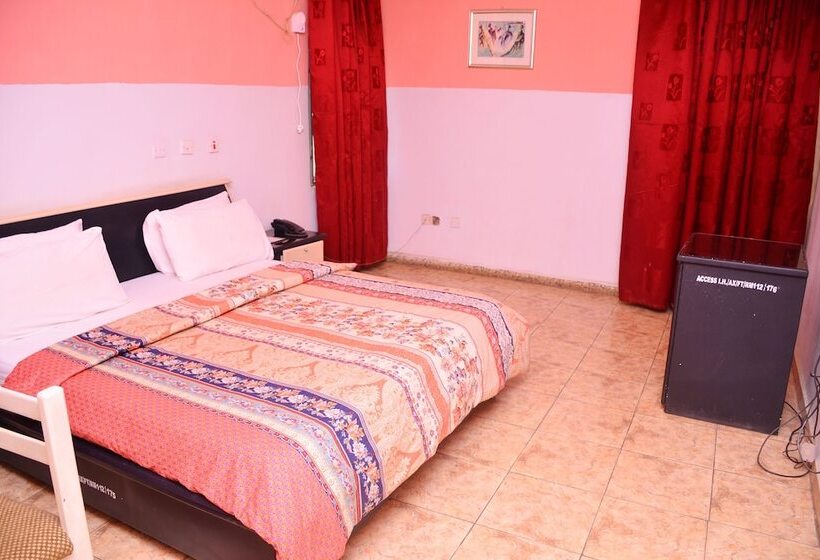 Access International Hotel Annex