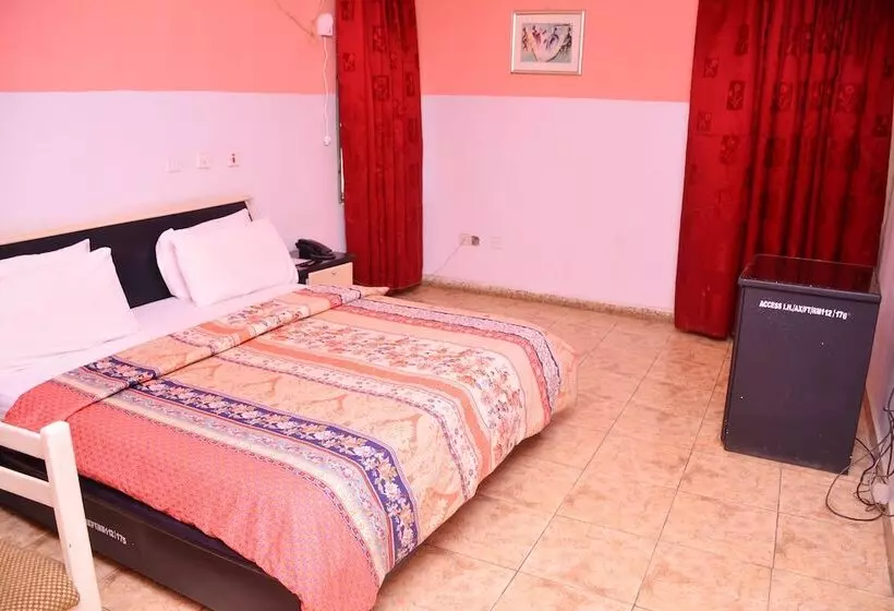 Access International Hotel Annex