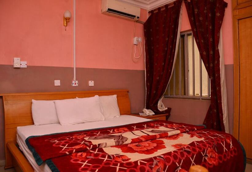 Access International Hotel Annex