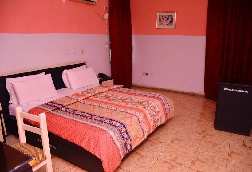 Access International Hotel Annex