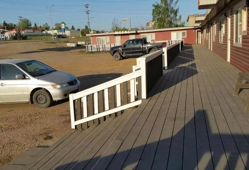 Alahart Motel