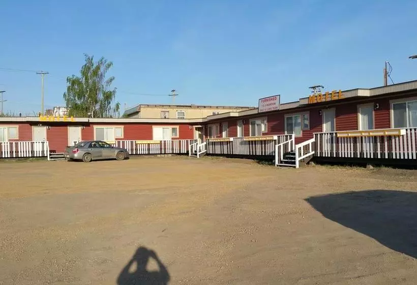 Alahart Motel