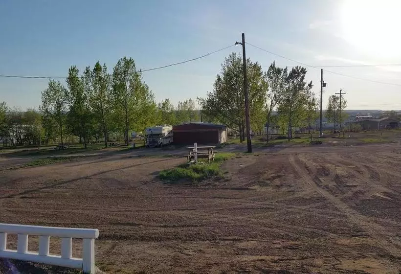 Alahart Motel