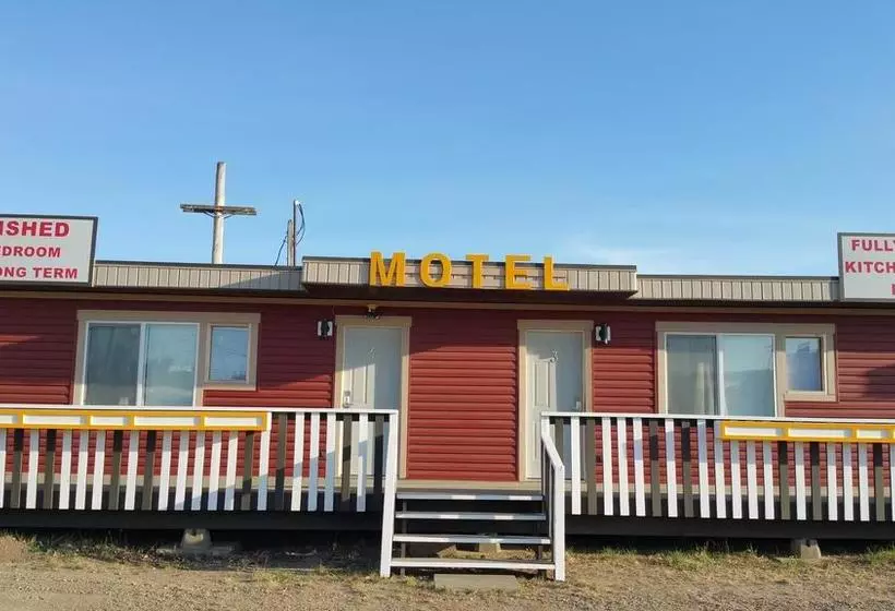 Alahart Motel