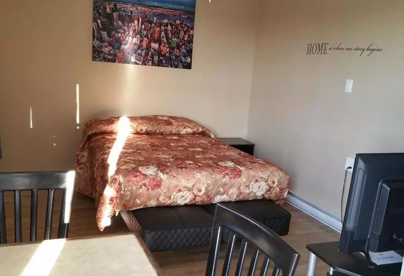 Alahart Motel