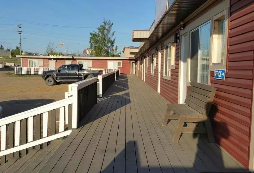 Alahart Motel
