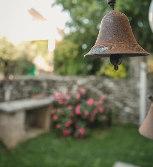 مبيت وإفطار A Casa Di Tom