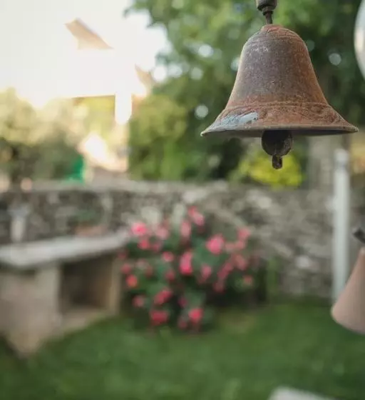 Aamiaismajoitus (B&B) A Casa Di Tom