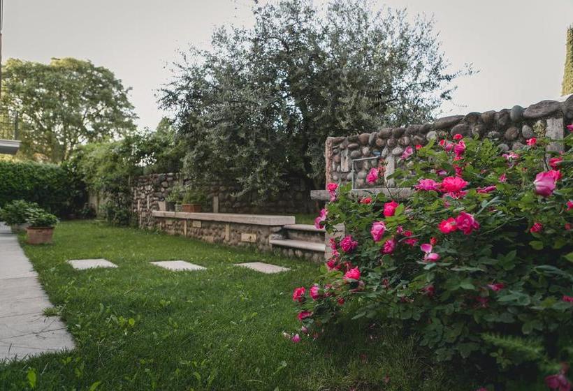 مبيت وإفطار A Casa Di Tom