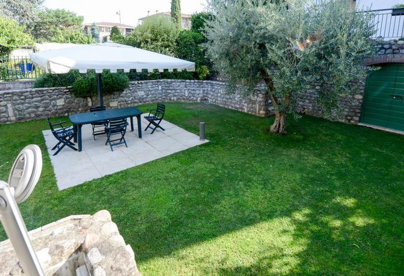 مبيت وإفطار A Casa Di Tom