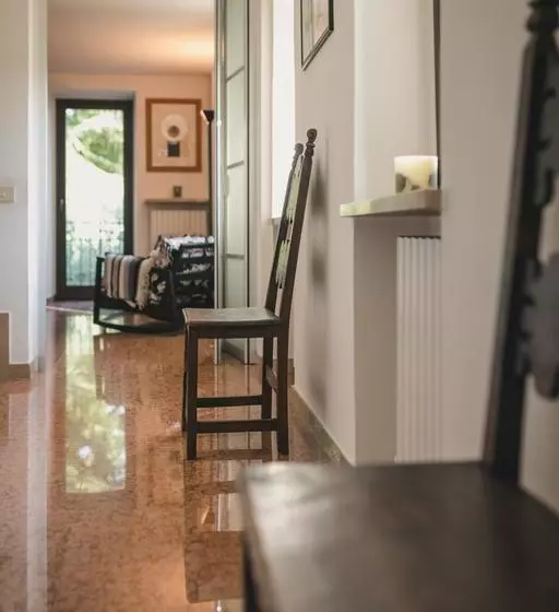 Aamiaismajoitus (B&B) A Casa Di Tom