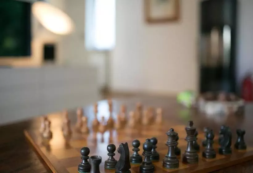 Aamiaismajoitus (B&B) A Casa Di Tom