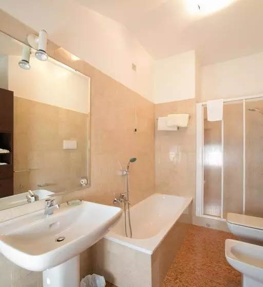 Aamiaismajoitus (B&B) A Casa Di Tom