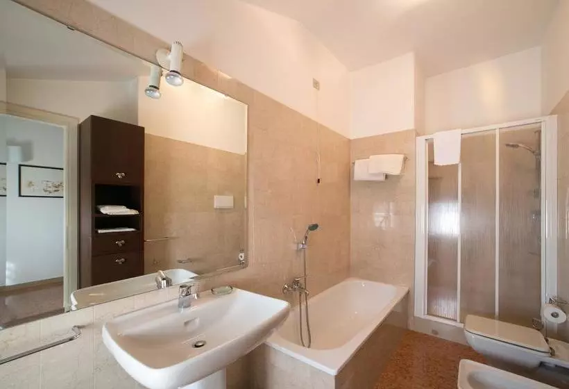 Aamiaismajoitus (B&B) A Casa Di Tom