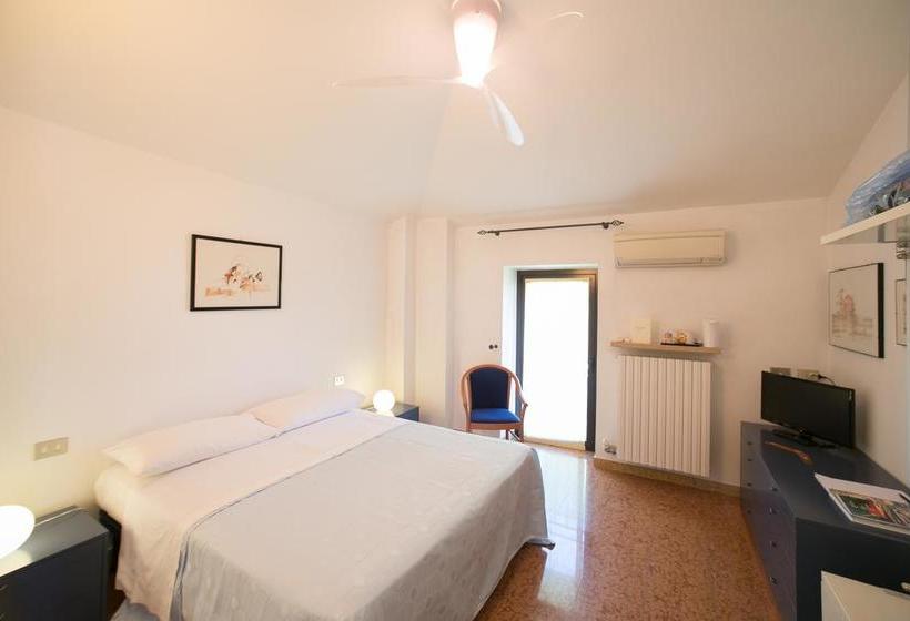 مبيت وإفطار A Casa Di Tom