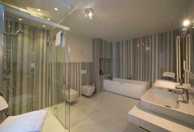 مبيت وإفطار A Casa Di Tom