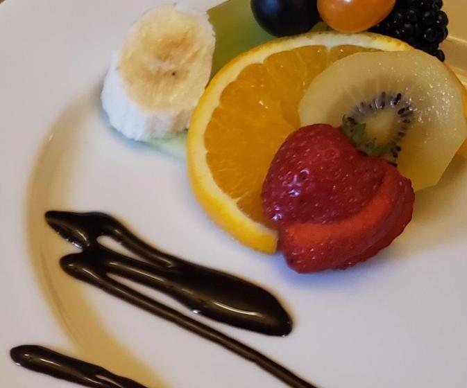 مبيت وإفطار Avonview Manor