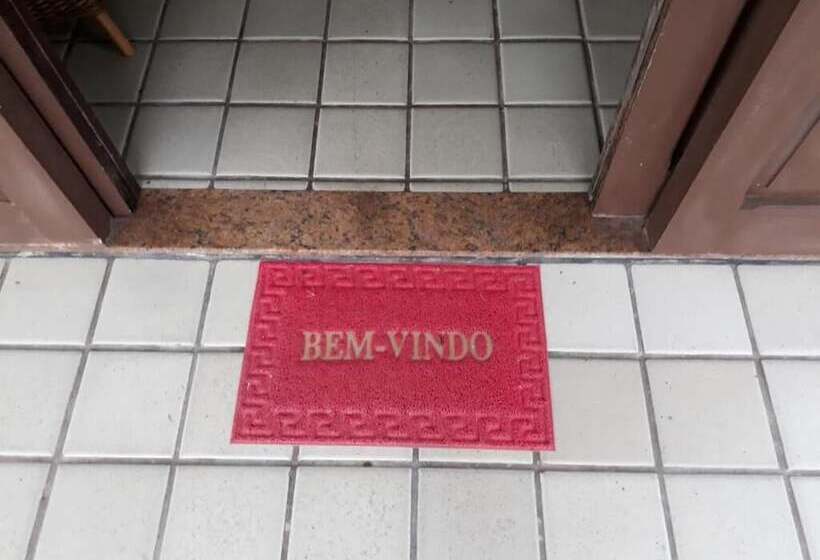 مبيت وإفطار Casa Ceara