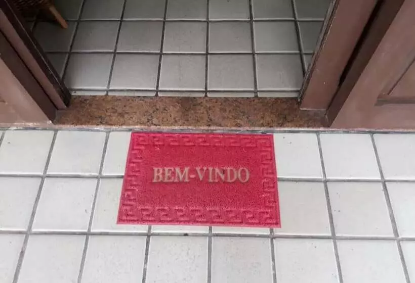 ベッドアンドブレックファースト Casa Ceara