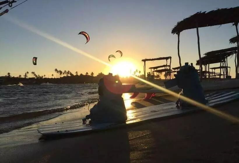 ベッドアンドブレックファースト Casa Ceara