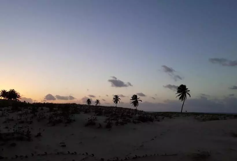 ベッドアンドブレックファースト Casa Ceara