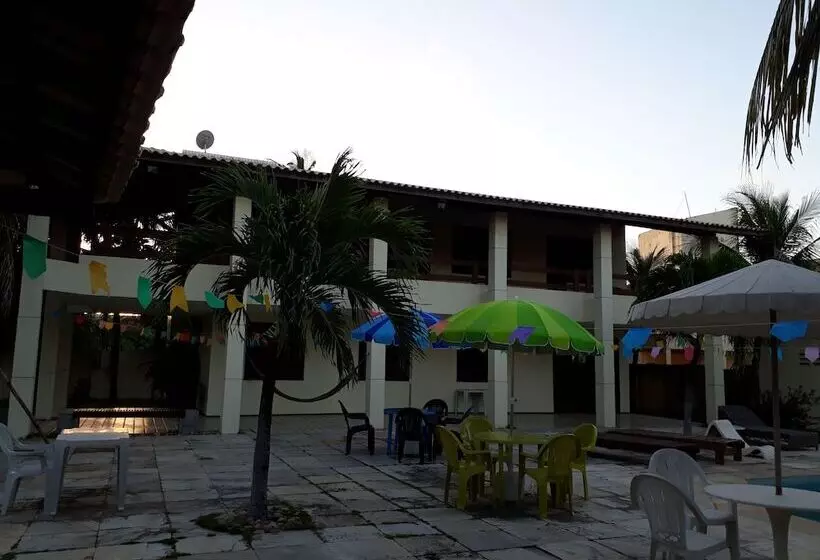 ベッドアンドブレックファースト Casa Ceara