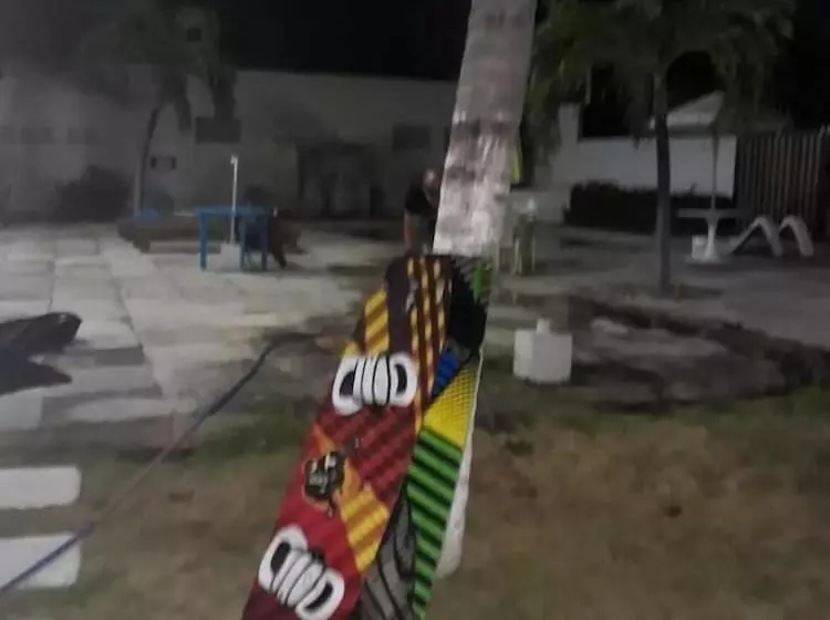 ベッドアンドブレックファースト Casa Ceara