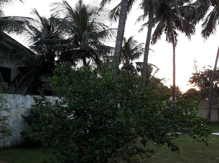 مبيت وإفطار Casa Ceara