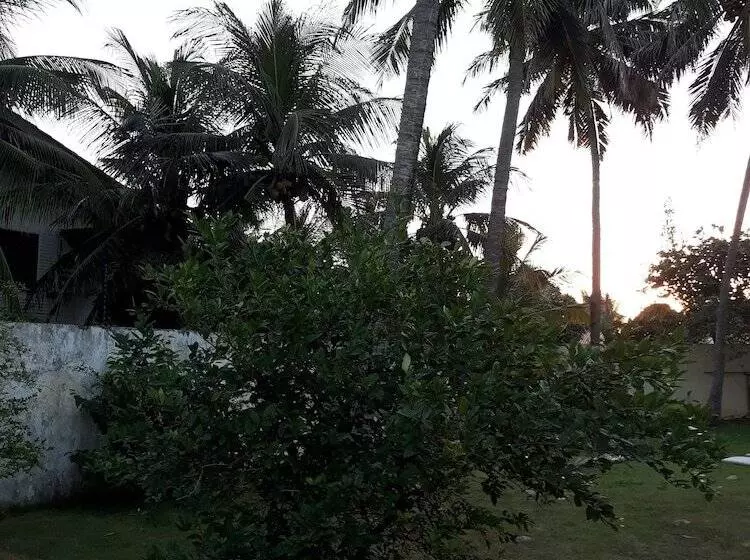 ベッドアンドブレックファースト Casa Ceara