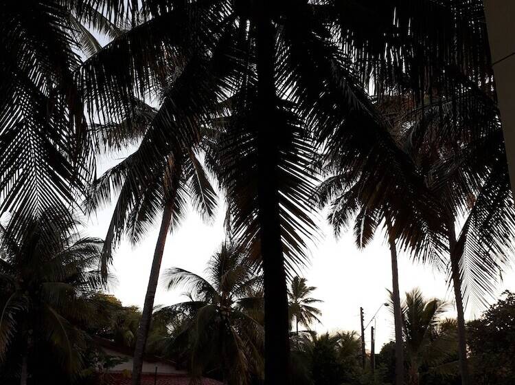 مبيت وإفطار Casa Ceara