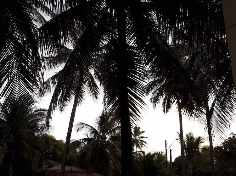 ベッドアンドブレックファースト Casa Ceara